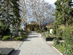 Friedhofrohr