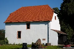 Friedhofskapelle Auf Dem Leimberg