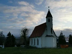 Friedhofskapelle Timmenrode 2 2020 01 19