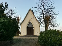 Friedhofskapelle Timmenrode 2 2020 01 19 5