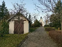 Friedhofskapelle Timmenrode 2 2020 01 19 6