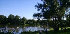 Friedland Wendebachstausee