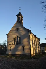 Friedrich Ebert Straße 9 (Lichtenfels Schney).2.D 4 78 139 253.Ajb