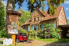 Friedrichsbrunn Haus Bonhoeffer 01