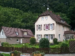 Friedrichsruh, 21521 Aumühle, Germany Panoramio