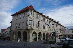 Friedrichstraße 2 2A Prenzlau