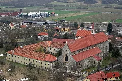 Friesach Dominikanerkirche