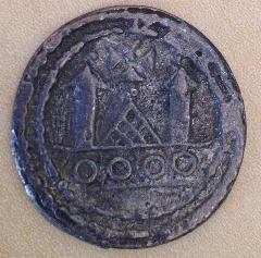 Friesacher Pfennig 2