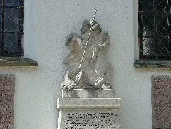 Friesenhofen Mahnmal Panoramio