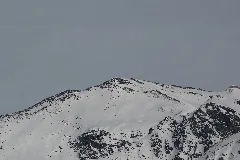 Frilihorn Depuis Sorebois