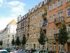 Fritz Hoffmann Straße 7 Dresden