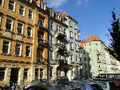 Fritz Hoffmann Straße 8B Dresden