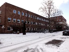 Froebelstrasse 15 17 Kiel
