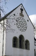 Froendenberg Stiftskirche Chor Imgp4181 Wp
