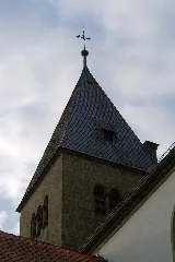 Froendenberg Stiftskirche Imgp1195 Wp