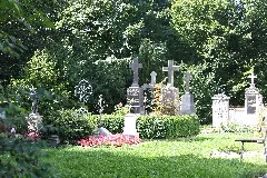 Fröttmaning Friedhof