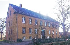 Frohndorf Gutshaus