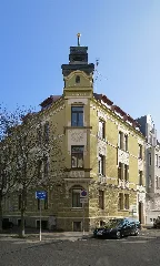 Frohsinnstraße 21 A