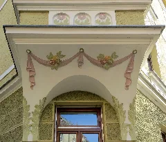 Frohsinnstraße 21 C
