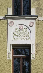 Frohsinnstraße 21 E