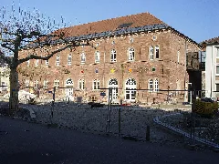 Fruchthalle Rastatt