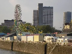 Frühjahrsvolksfest, Köln Deutz