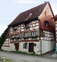 Fruthwilenoberdorf1Haus
