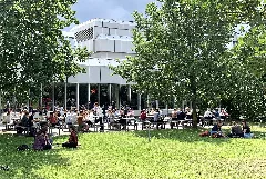 Fu Berlin Mensa