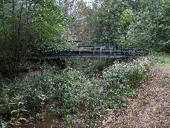 Fuchsbachbrücken