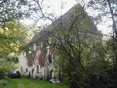 Fuenfmtal Barthsmuehle