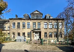 Fürker Irlen 6 (Solingen Merscheid)