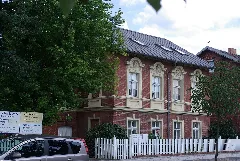 Fürstenwalde August Bebel Straße 114