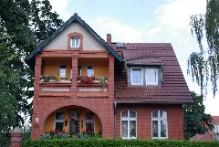 Fürstenwalde August Bebel Straße 115