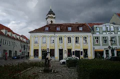 Fürstenwalde Mühlenstraße 26