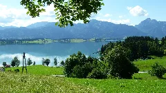 Füssen, Germany Panoramio (2)