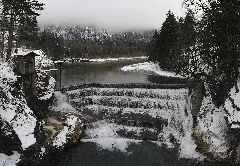 Füssen, Lechfall, Stitch 01 09
