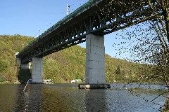 Fuldatalbruecke Kragenhof