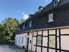 Fundgrube Wolfgangmaßen, Huthaus 08