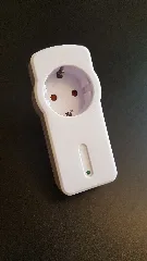 Funksteckdose Von Vorne
