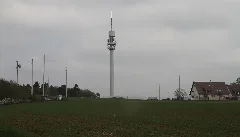 Funkstelle Lerchenberg 02052013