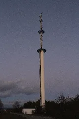 Funkturm Geisa02012019