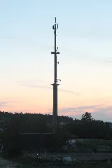 Funkturm Haiterbach 23072014
