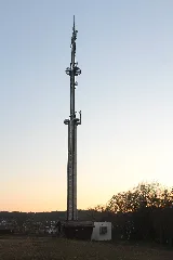 Funkturm Haiterbach09042017 1