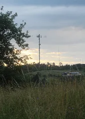 Funkturm Odernhardt26062016