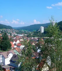 Furtwangen Schwarzwald Black Forest