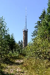 Furtwangen Stöcklewaldturm 01