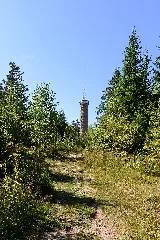 Furtwangen Stöcklewaldturm 02