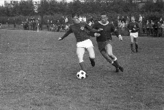 Fußballspiel Sv Friedrichsort Gegen Holstein Kiel Amateure In Der Landesliga Schleswig Holstein, 1 3 (Kiel 79.364)