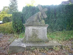 Fußfall Bonn 1771