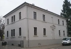 Fußgönheim Eh Protestantisches Schulhaus